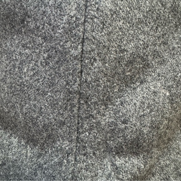 Boston Scally Company Classic Gray Men's 6 Panel Cap Hat, Size XXL - Picture 6 of 9